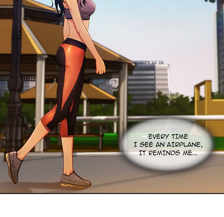 Lady Long Legs Manhwa - Chapter 2 Page 120
