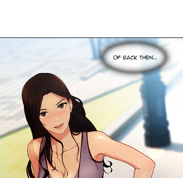 Lady Long Legs Manhwa - Chapter 2 Page 121