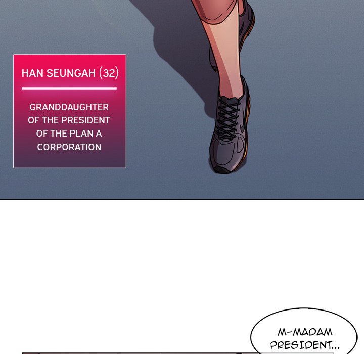 Lady Long Legs Manhwa - Chapter 2 Page 123