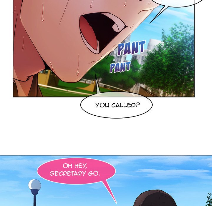 Lady Long Legs Manhwa - Chapter 2 Page 124