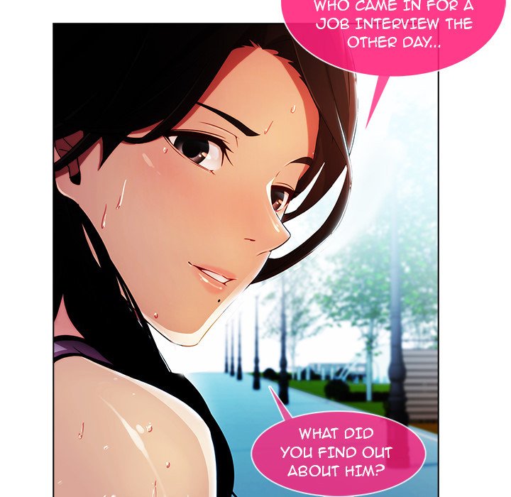 Lady Long Legs Manhwa - Chapter 2 Page 126