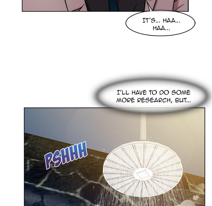 Lady Long Legs Manhwa - Chapter 2 Page 128