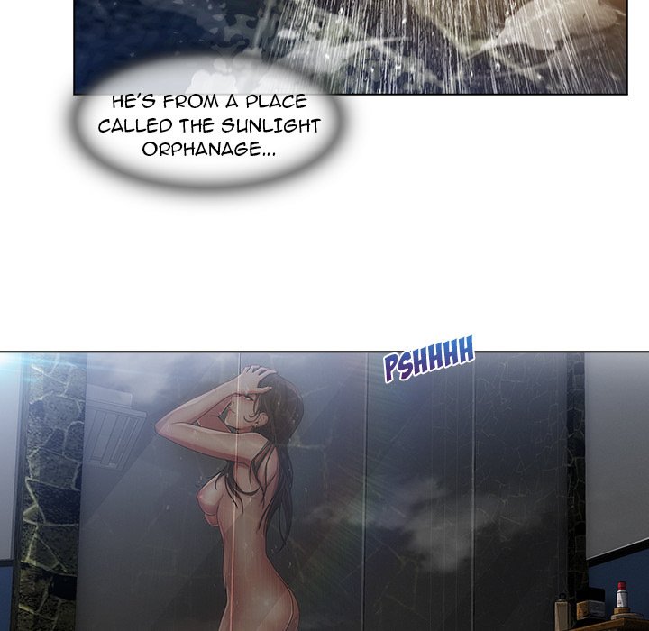 Lady Long Legs Manhwa - Chapter 2 Page 129