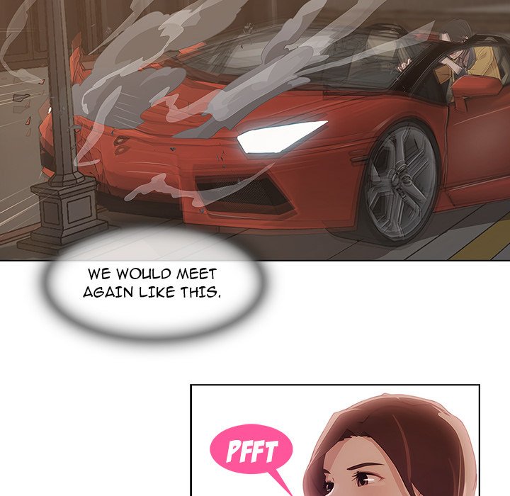 Lady Long Legs Manhwa - Chapter 2 Page 138