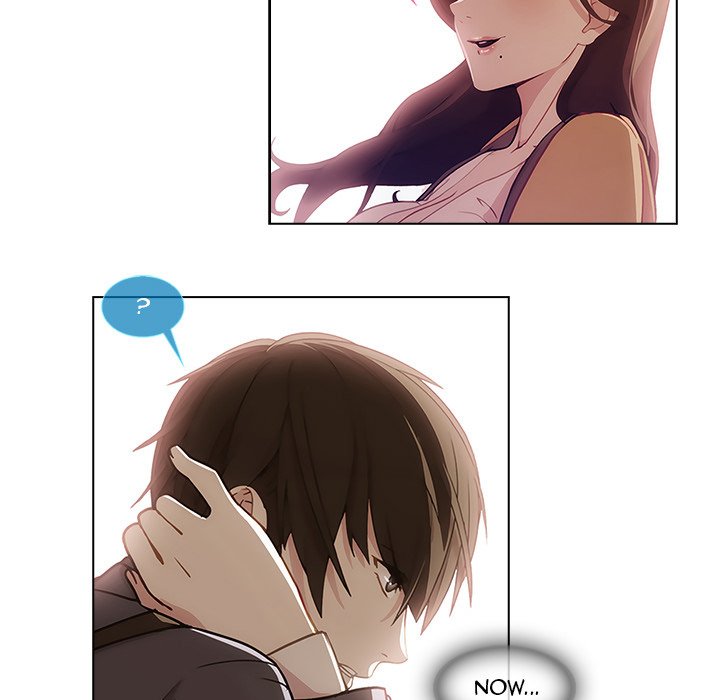 Lady Long Legs Manhwa - Chapter 2 Page 139