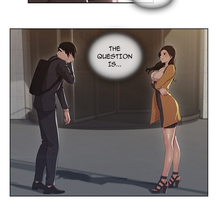 Lady Long Legs Manhwa - Chapter 2 Page 140