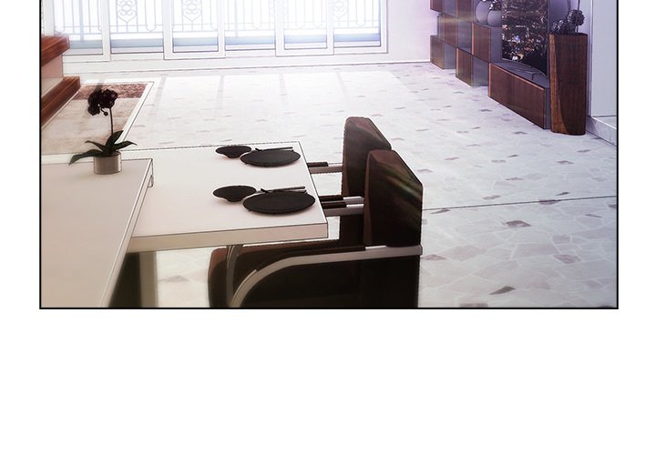 Lady Long Legs Manhwa - Chapter 14 Page 3