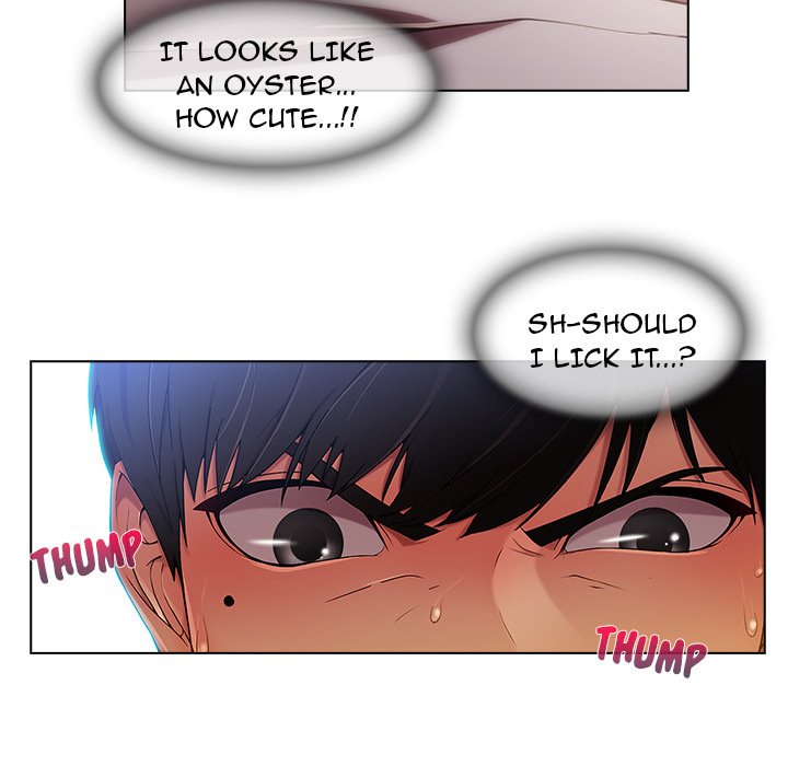 Lady Long Legs Manhwa - Chapter 14 Page 7