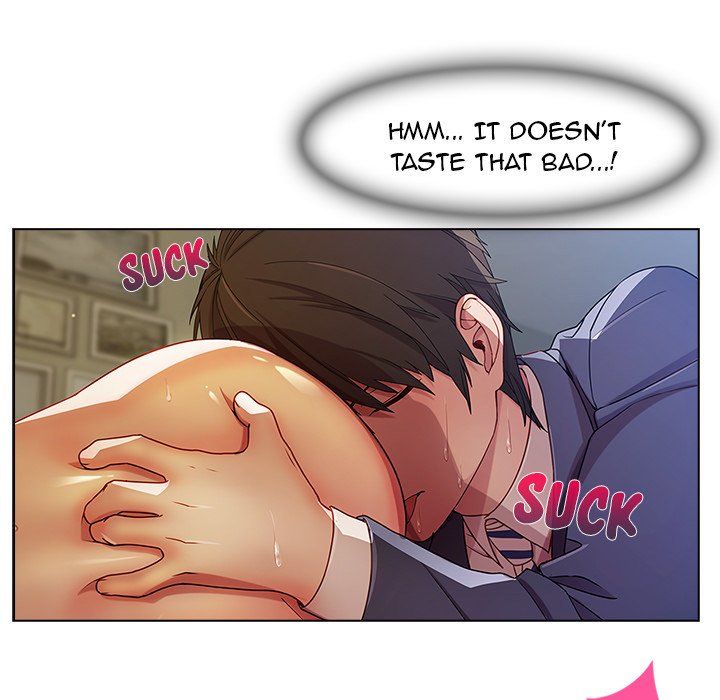 Lady Long Legs Manhwa - Chapter 14 Page 8