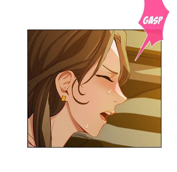 Lady Long Legs Manhwa - Chapter 14 Page 9