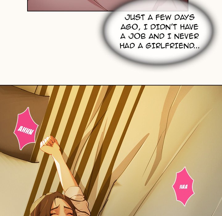 Lady Long Legs Manhwa - Chapter 14 Page 12