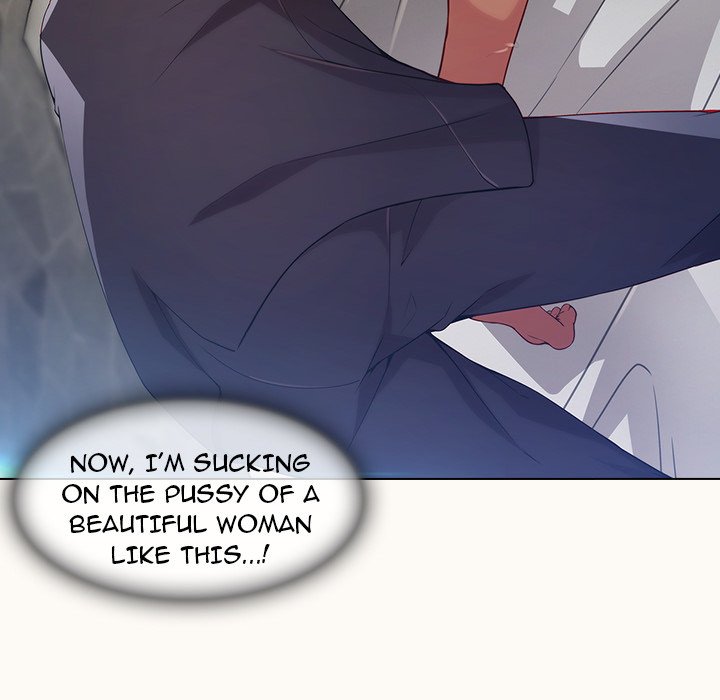 Lady Long Legs Manhwa - Chapter 14 Page 14