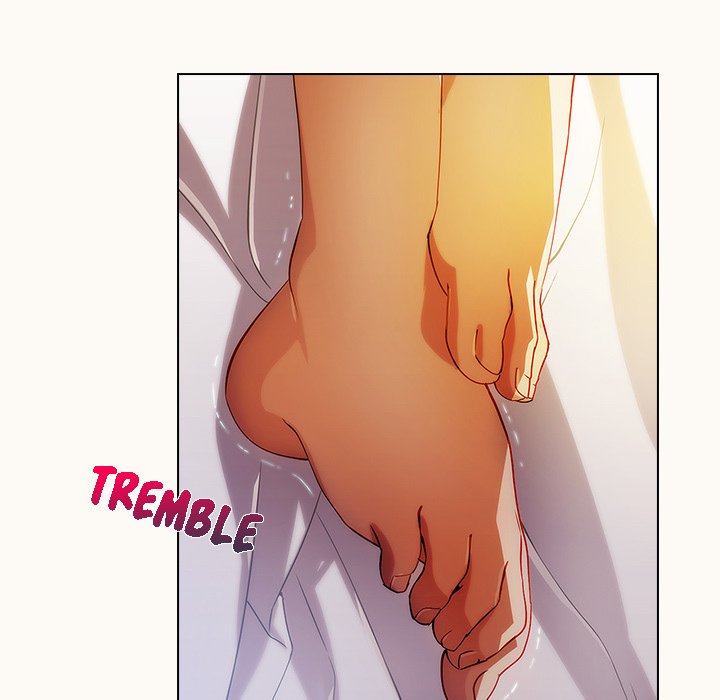 Lady Long Legs Manhwa - Chapter 14 Page 15