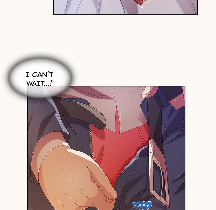 Lady Long Legs Manhwa - Chapter 14 Page 16