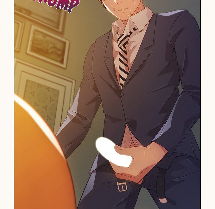 Lady Long Legs Manhwa - Chapter 14 Page 18