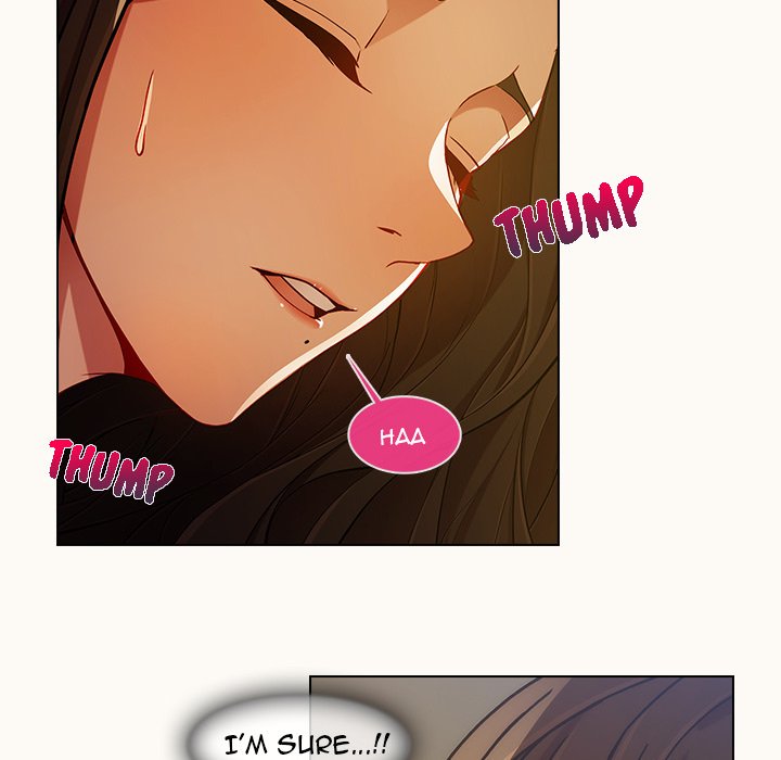 Lady Long Legs Manhwa - Chapter 14 Page 20