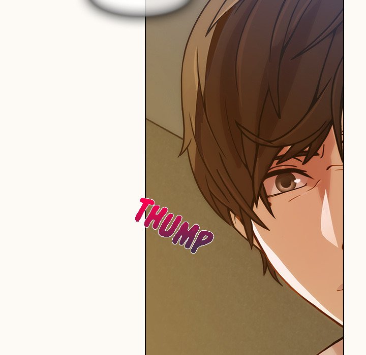 Lady Long Legs Manhwa - Chapter 14 Page 21