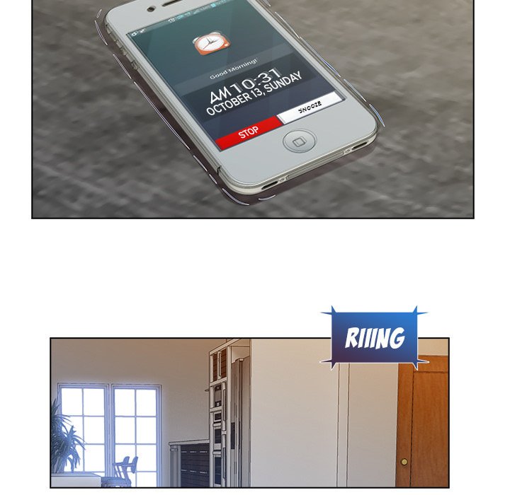 Lady Long Legs Manhwa - Chapter 14 Page 24