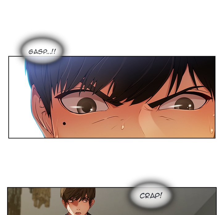 Lady Long Legs Manhwa - Chapter 14 Page 25
