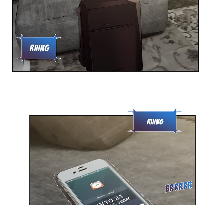 Lady Long Legs Manhwa - Chapter 14 Page 28