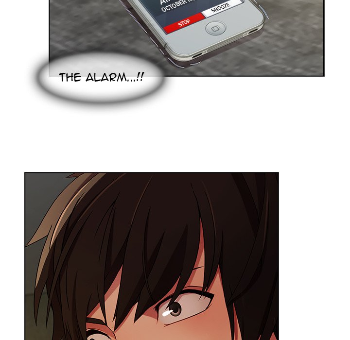 Lady Long Legs Manhwa - Chapter 14 Page 29