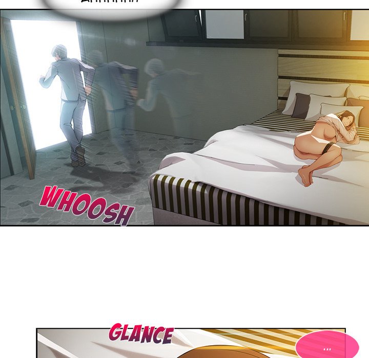 Lady Long Legs Manhwa - Chapter 14 Page 31