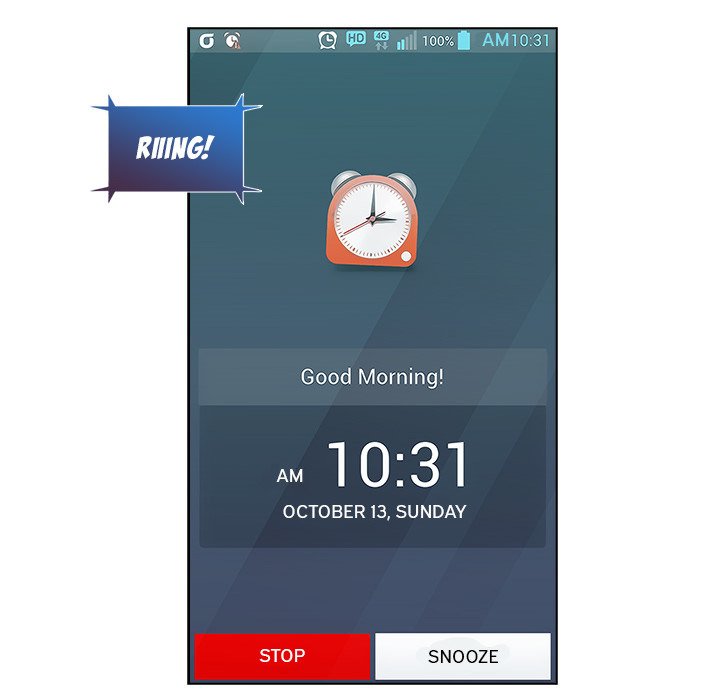 Lady Long Legs Manhwa - Chapter 14 Page 33