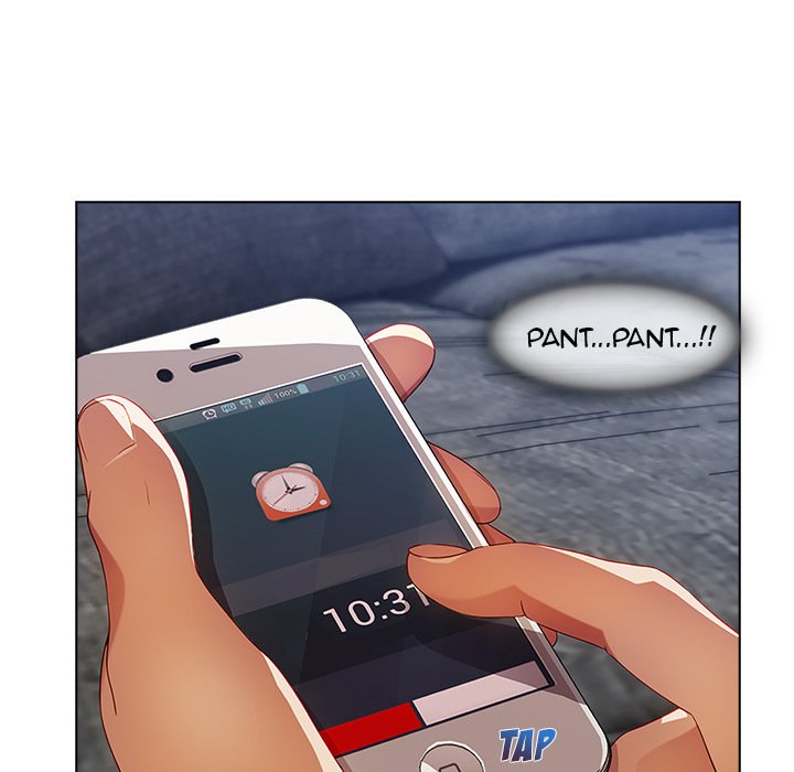 Lady Long Legs Manhwa - Chapter 14 Page 34