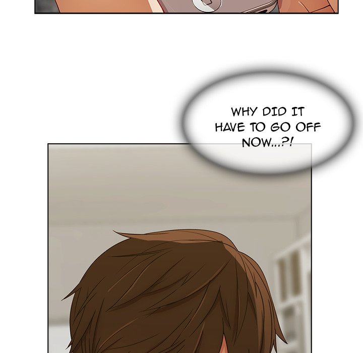 Lady Long Legs Manhwa - Chapter 14 Page 35