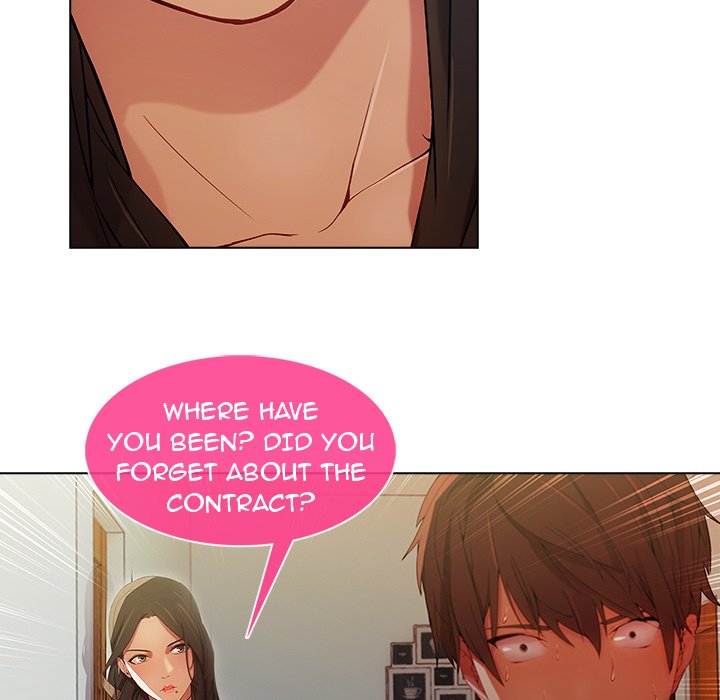 Lady Long Legs Manhwa - Chapter 14 Page 38