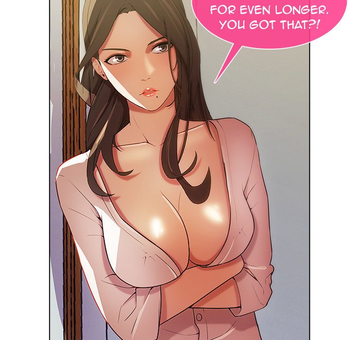 Lady Long Legs Manhwa - Chapter 14 Page 40