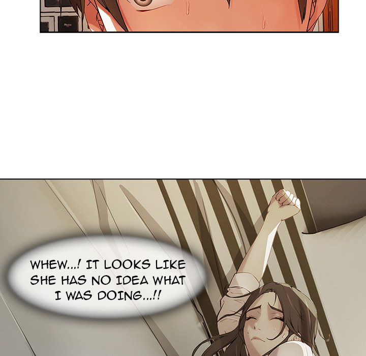 Lady Long Legs Manhwa - Chapter 14 Page 42