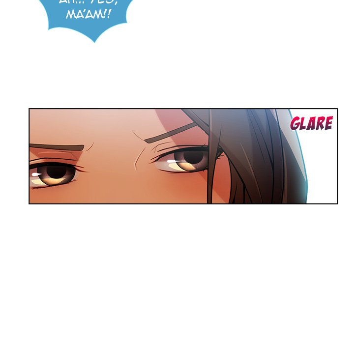 Lady Long Legs Manhwa - Chapter 14 Page 46