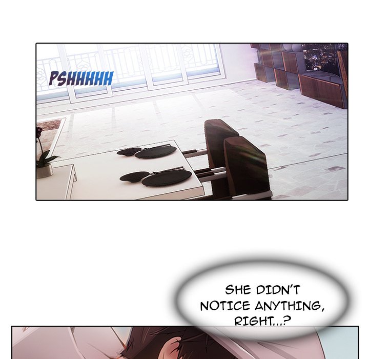 Lady Long Legs Manhwa - Chapter 14 Page 47