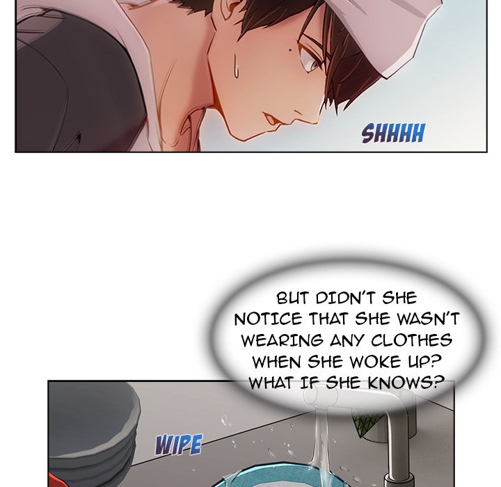 Lady Long Legs Manhwa - Chapter 14 Page 48