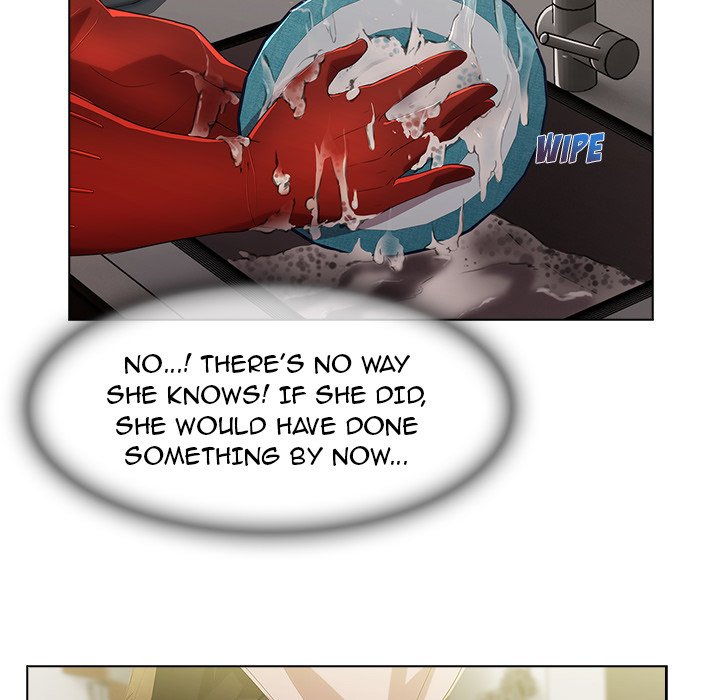 Lady Long Legs Manhwa - Chapter 14 Page 49