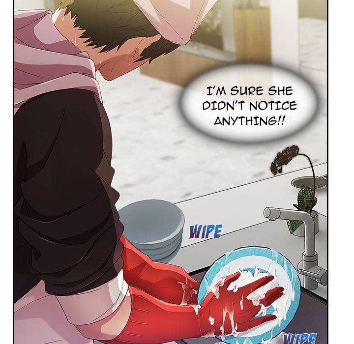 Lady Long Legs Manhwa - Chapter 14 Page 50