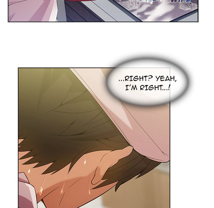 Lady Long Legs Manhwa - Chapter 14 Page 51
