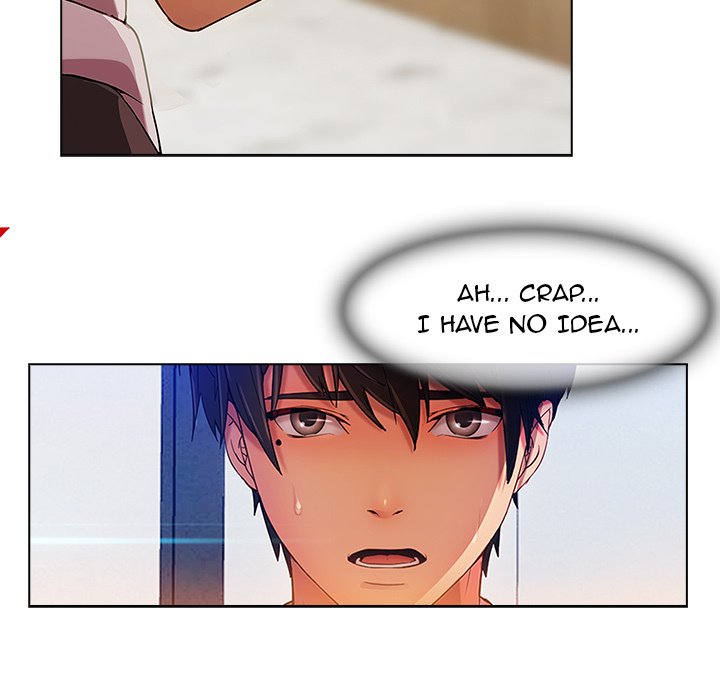 Lady Long Legs Manhwa - Chapter 14 Page 52