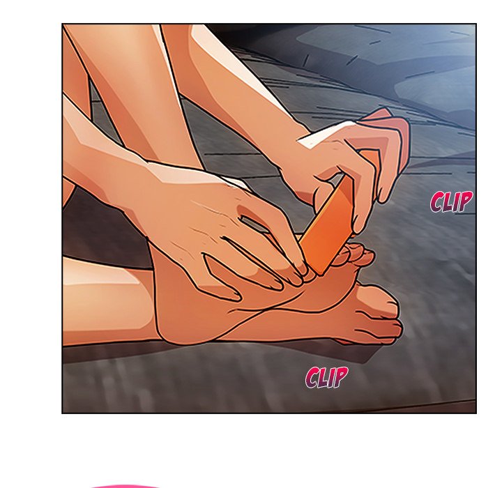 Lady Long Legs Manhwa - Chapter 14 Page 53