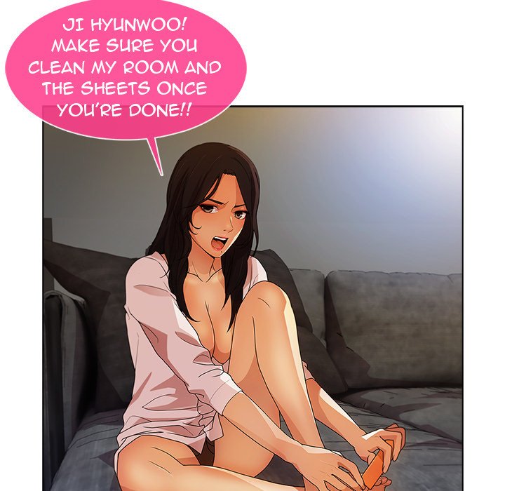 Lady Long Legs Manhwa - Chapter 14 Page 54
