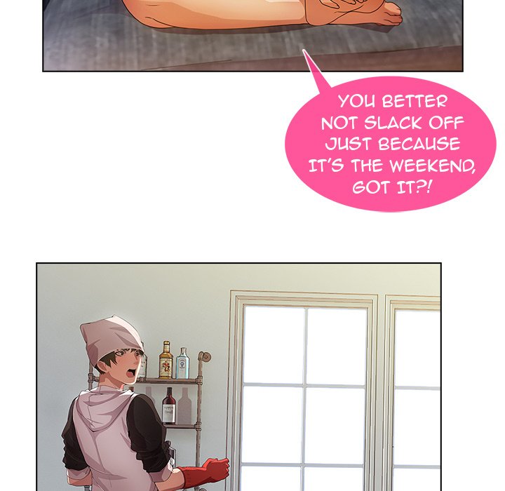 Lady Long Legs Manhwa - Chapter 14 Page 55