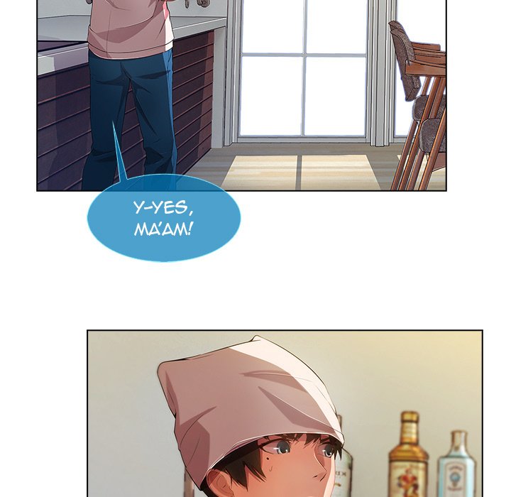 Lady Long Legs Manhwa - Chapter 14 Page 56