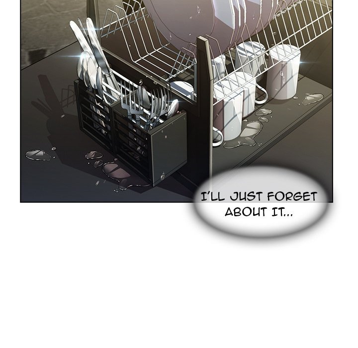 Lady Long Legs Manhwa - Chapter 14 Page 58