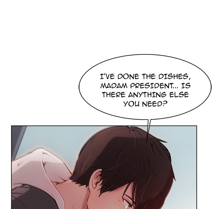 Lady Long Legs Manhwa - Chapter 14 Page 59