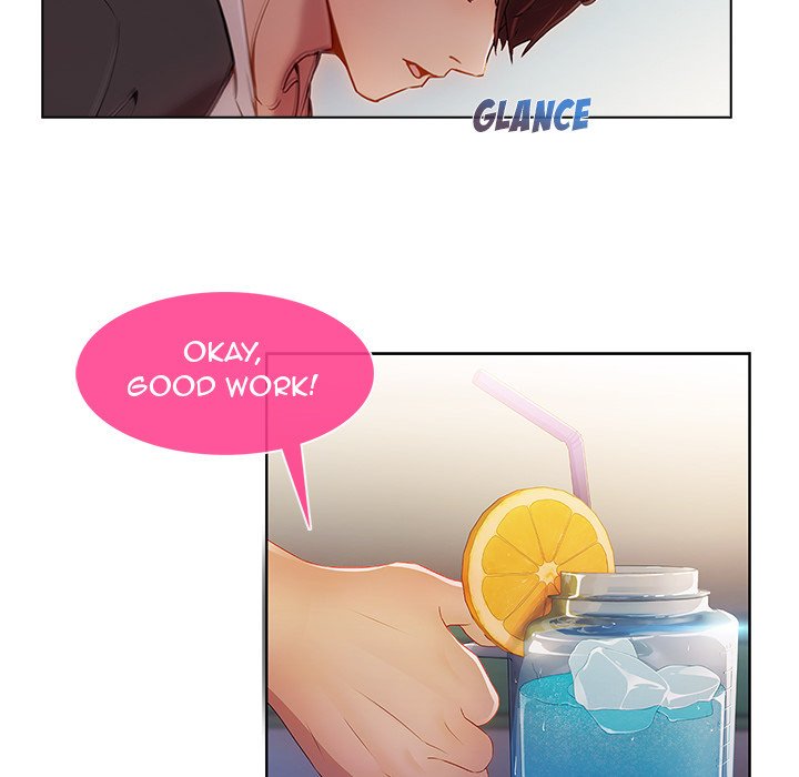 Lady Long Legs Manhwa - Chapter 14 Page 60