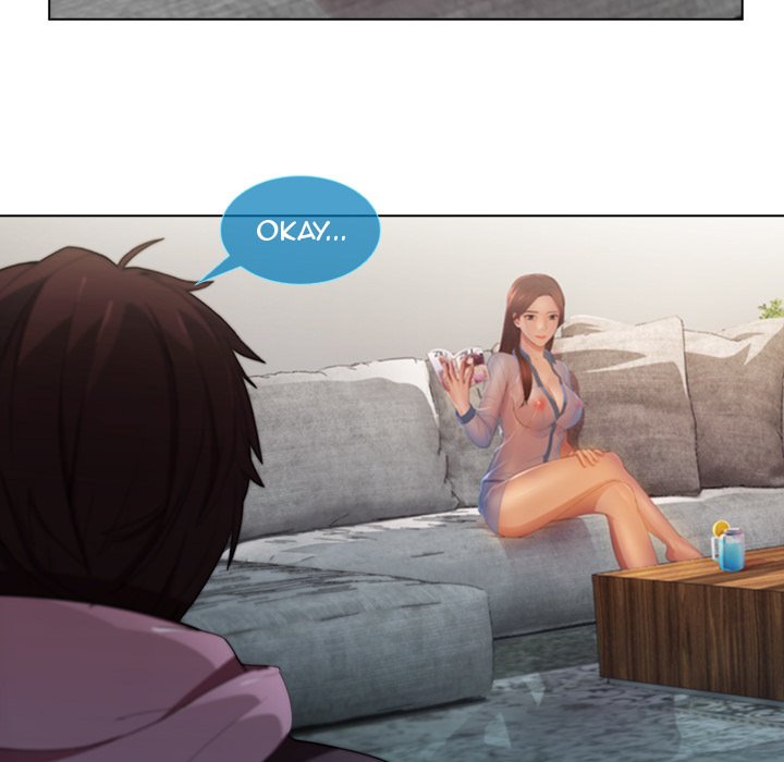 Lady Long Legs Manhwa - Chapter 14 Page 63