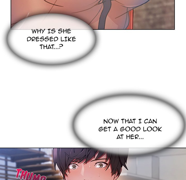 Lady Long Legs Manhwa - Chapter 14 Page 67