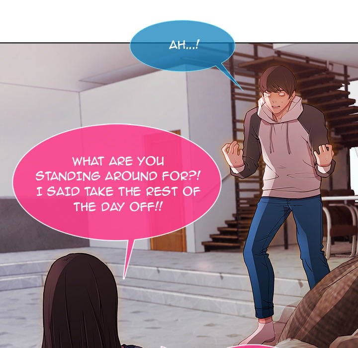 Lady Long Legs Manhwa - Chapter 14 Page 75