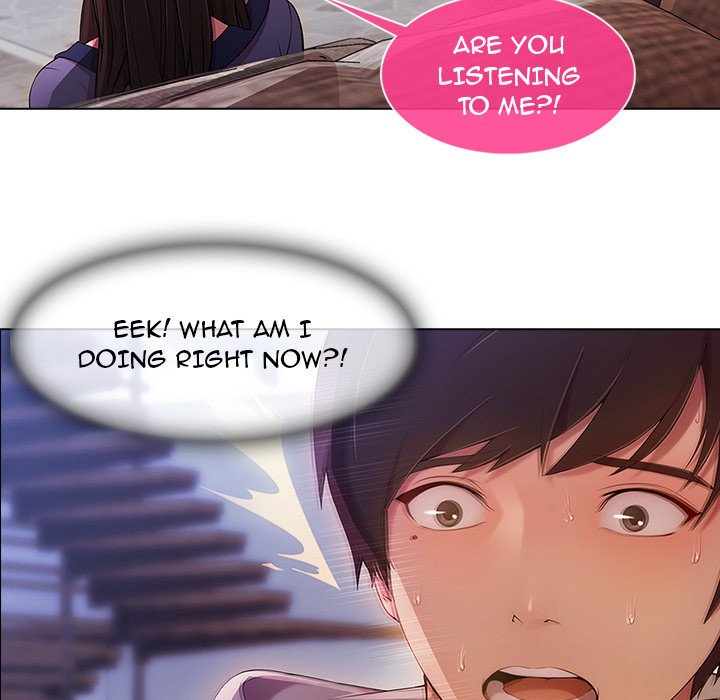 Lady Long Legs Manhwa - Chapter 14 Page 76